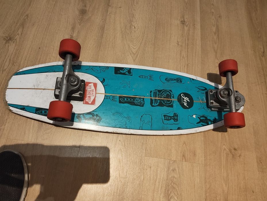Yow surf skate 32" rapa nui