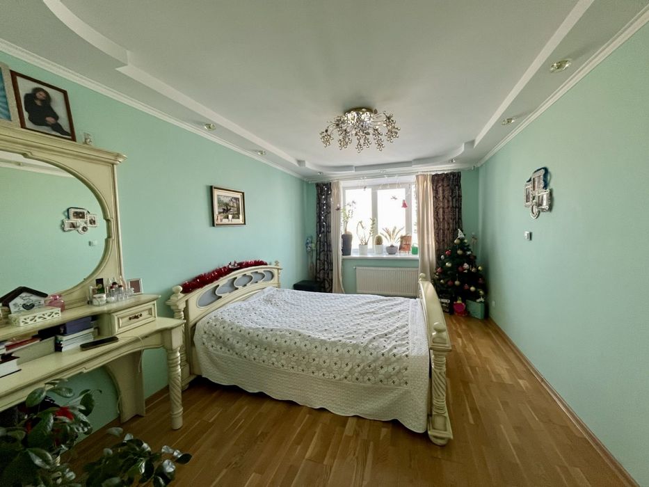 Продаж вул Карпенка 2 кім інд опаленя