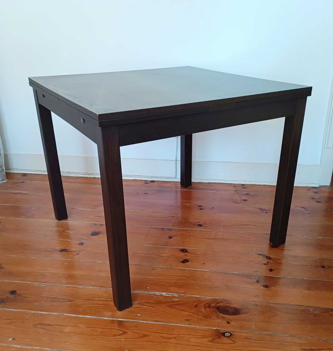 Mesa extensível