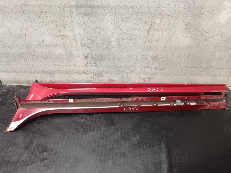 Embaladeiras Jaguar XE (2017)