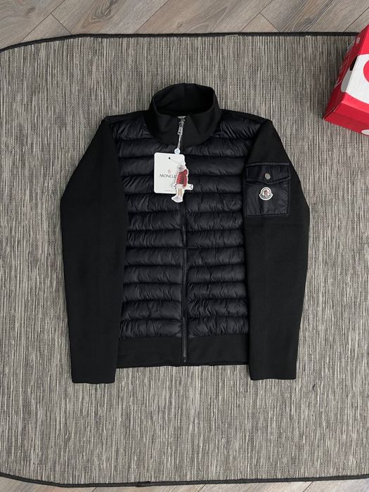 Кардиган Moncler NFC