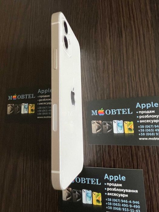 iphone 12 128 GB айфон неверлок  never