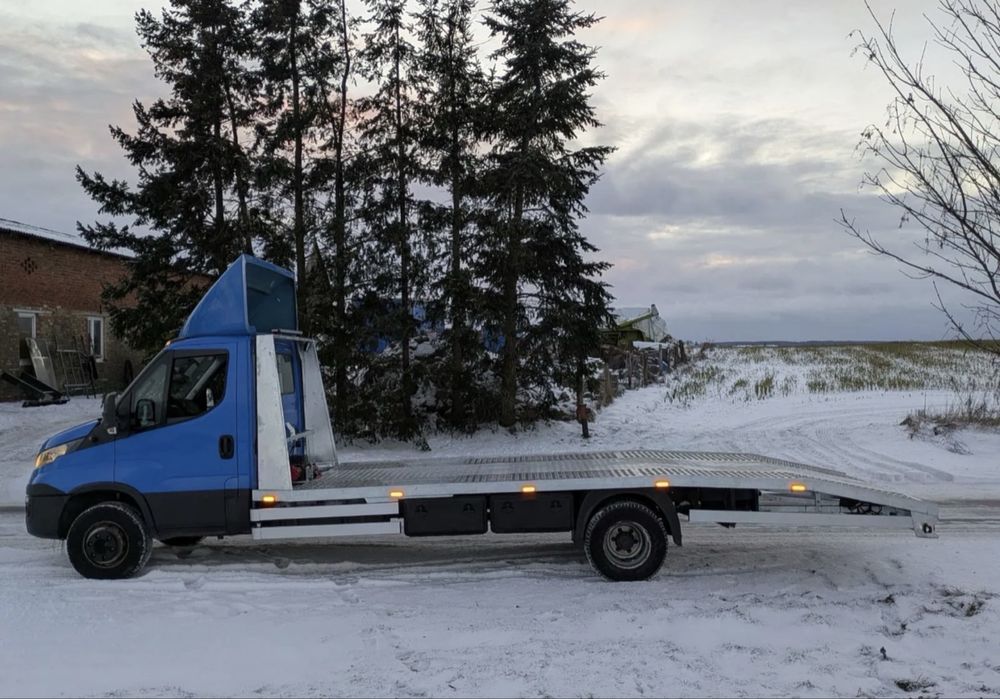 Виклик евакуатора цілодобово Евакуатор Лавета Эвакуатор Перевезення