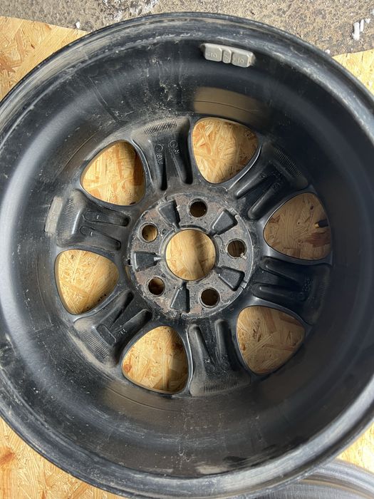 Диски   r15 5*108 6Jx15 ET38  DIA 63.1