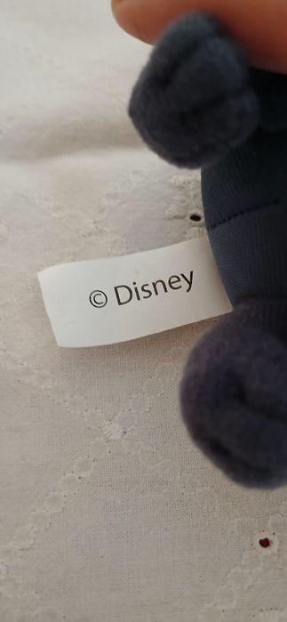 Urso McDonald's, de 2003