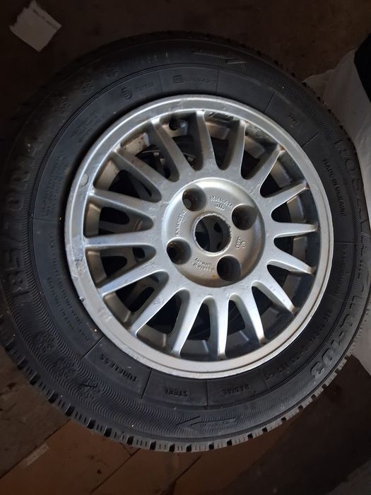 диски ауді 80 4×108 р14, р15