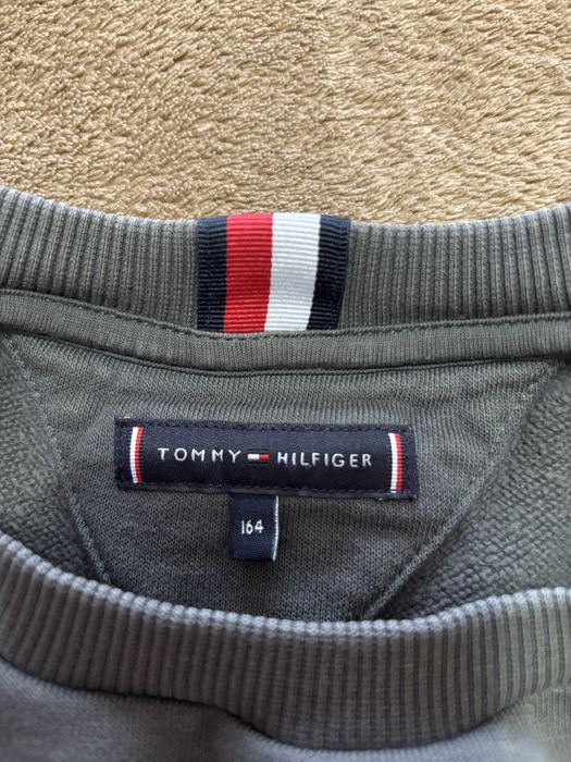 Світшот Tommy Hilfiger