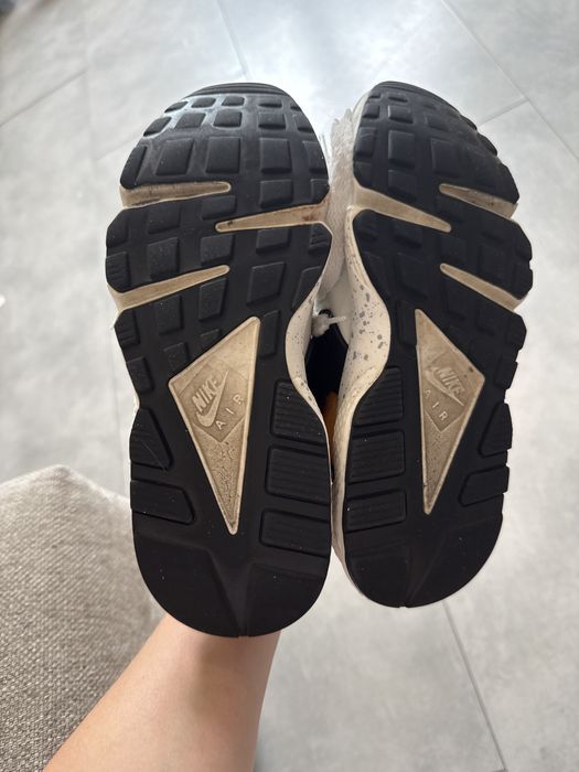 Кросівки Nike Huarache