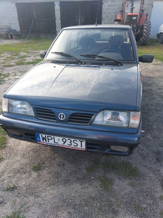 Polonez caro plus