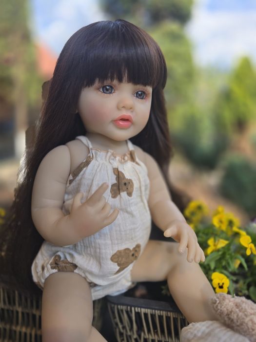 Лялька Реборн (REBORN)