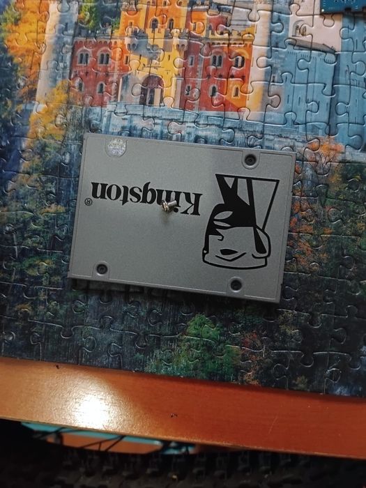 Peças PC para tarefas leves