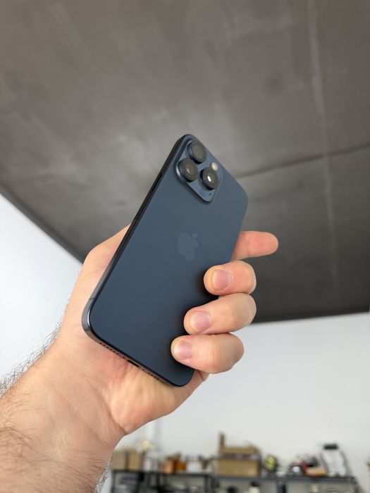 Apple iphone 15 Pro Max 512 gb Neverlock 94% айфон Про Макс