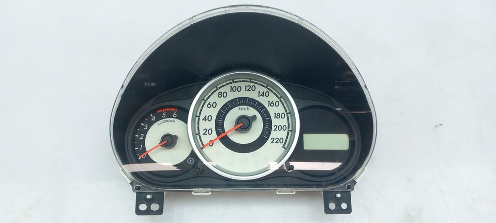 Quadrante / painel de instrumentos MAZDA 2 (DE)