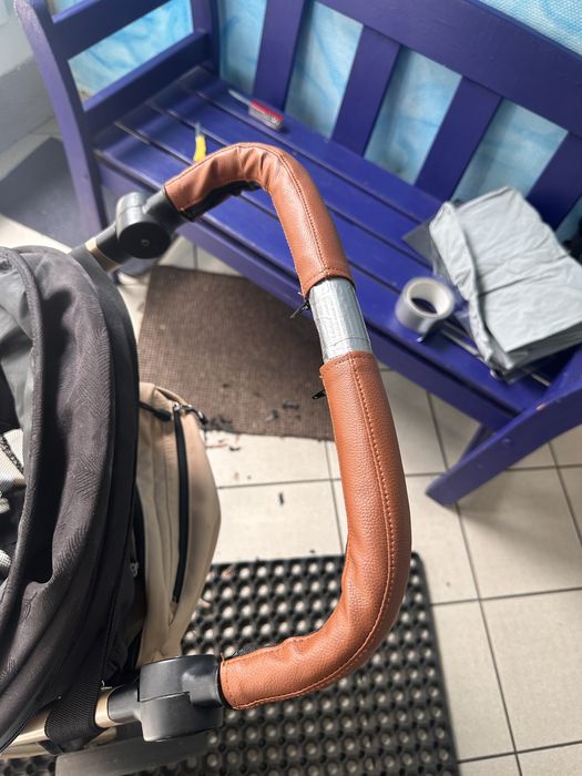 Прогулянкова колсяка El camino Dinamik pro