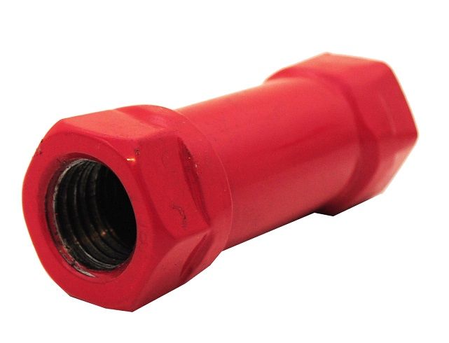 Środek śruby rzymskiej półksiężyca do opryskiwacza Agrifac