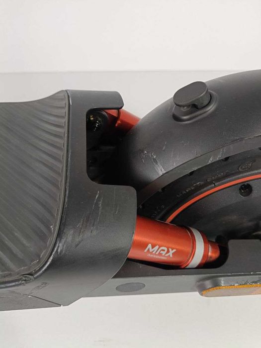Hulajnoga Xiaomi Electric Scooter 5 czarna 350W 60km
