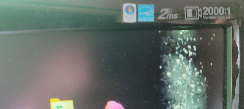 Samsung SyncMaster 932BF монітор