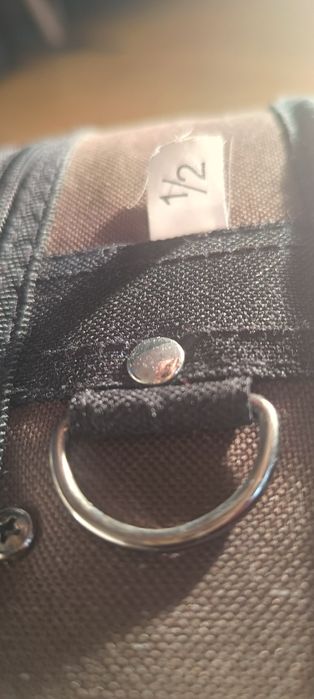 Skrzypce 1/2 do nauki