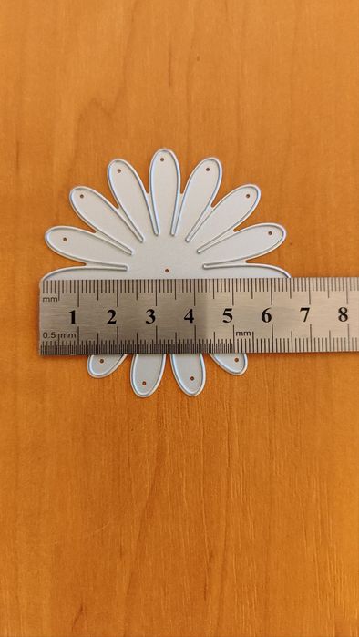 Ножы для вырубки для скрапбукинга