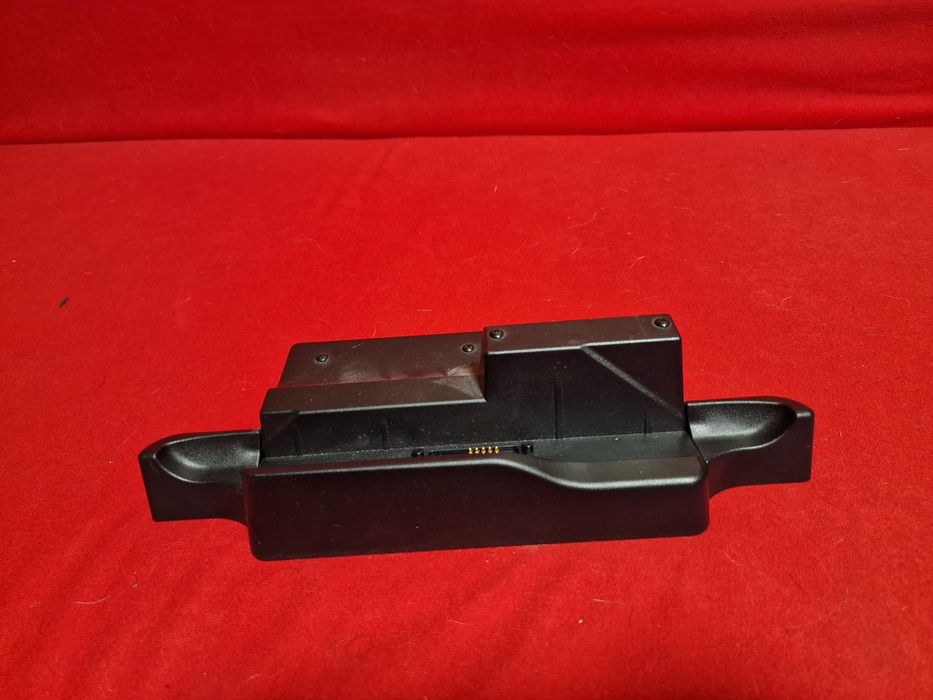 Tablet przemysłowy honeywell rt10a