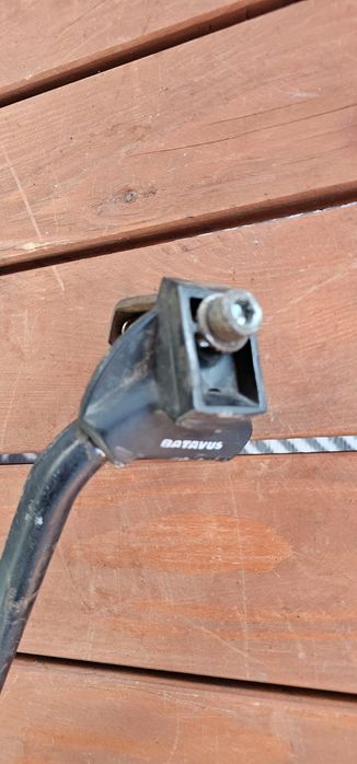 Stopka rowerowa podpórka Batavus 28"
