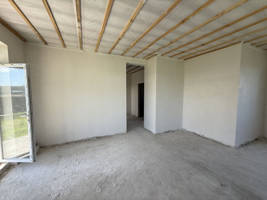 Продається просторий будинок в Ірпені від забудовника!