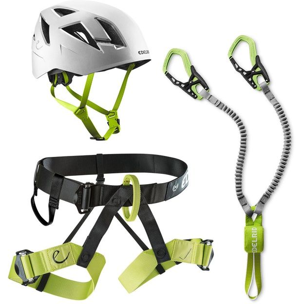 Edelrid Joker Kit 3 VIA Ferrata