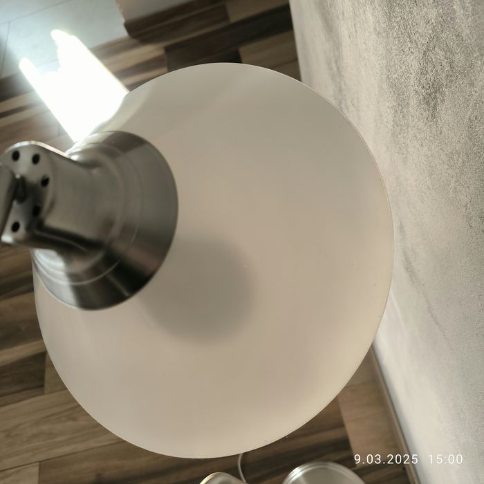 Lampka stójąca Ikea