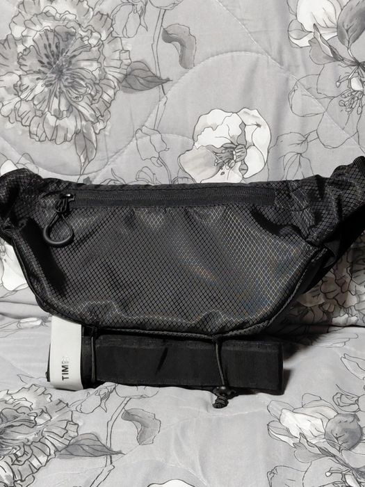 Тактическая сумка на пояс MOLLE