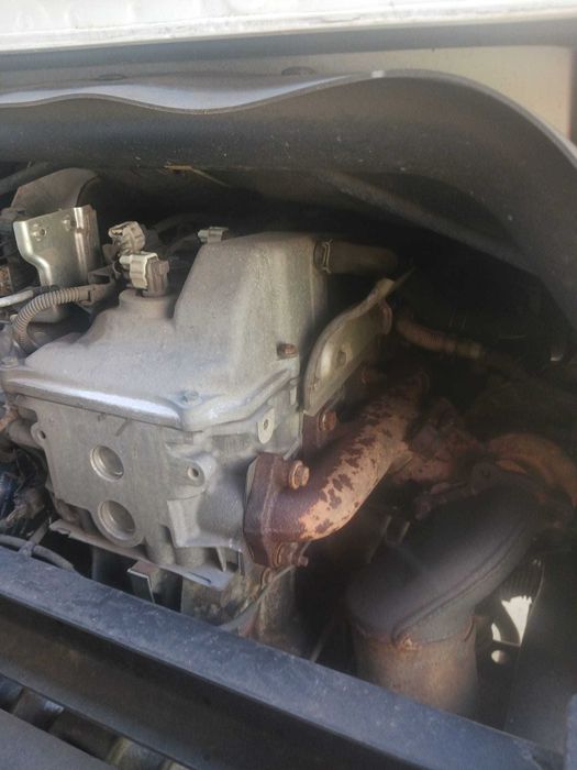 Toyota Dyna 3 lugares com caixa basculante