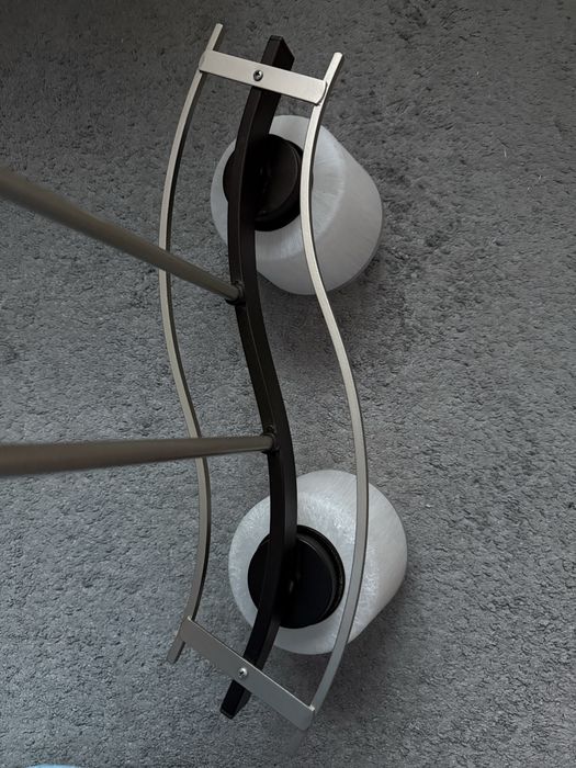 Lampa sufitowa wisząca pokój/kuchnia