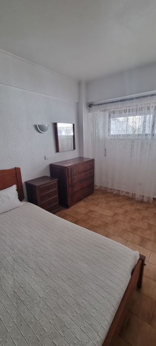 Aluga-se apartamento t1