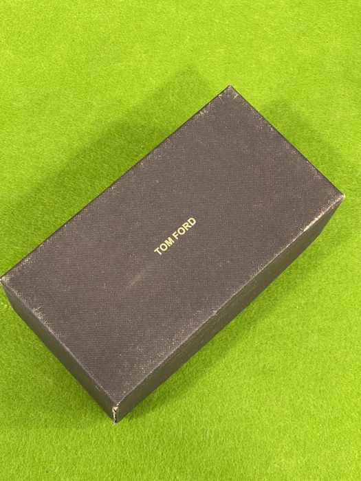 Футляр , пинал для очков Том Форд