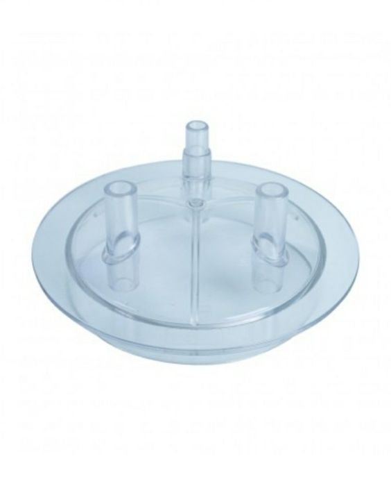 Кришка доїльного відра турецька, доїльний апарат, доильный аппарат