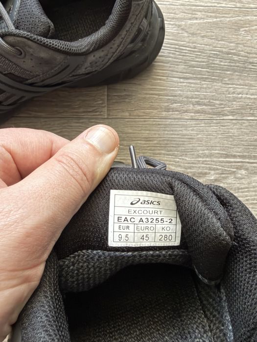 Кросівки Asics Gel-Sonoma 15-50 Gore-Tex