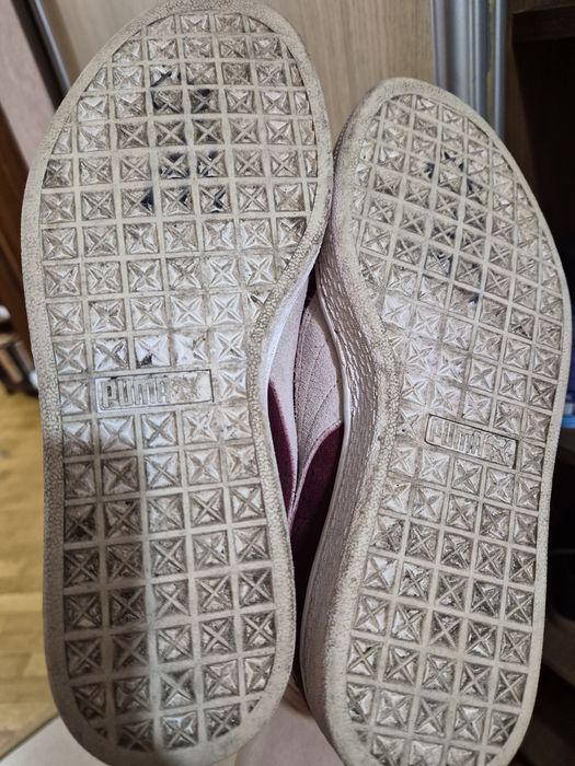 Кросівки Пума Puma