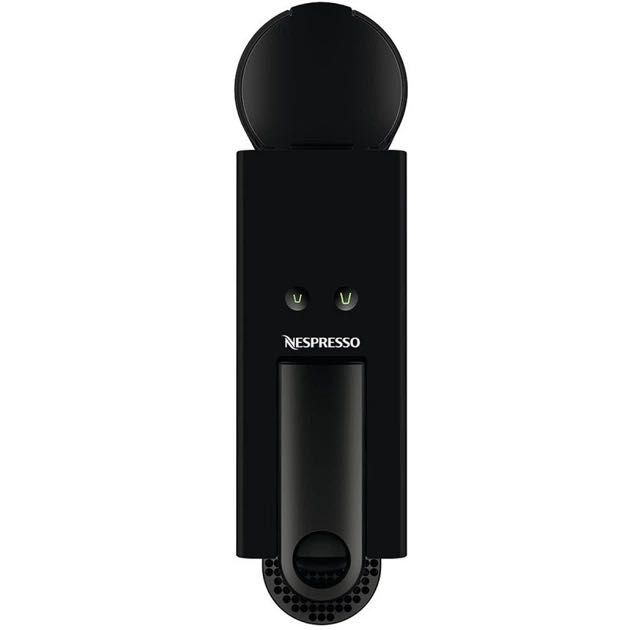Капсульна кавоварка Nespresso Essenza Mini C30 Black