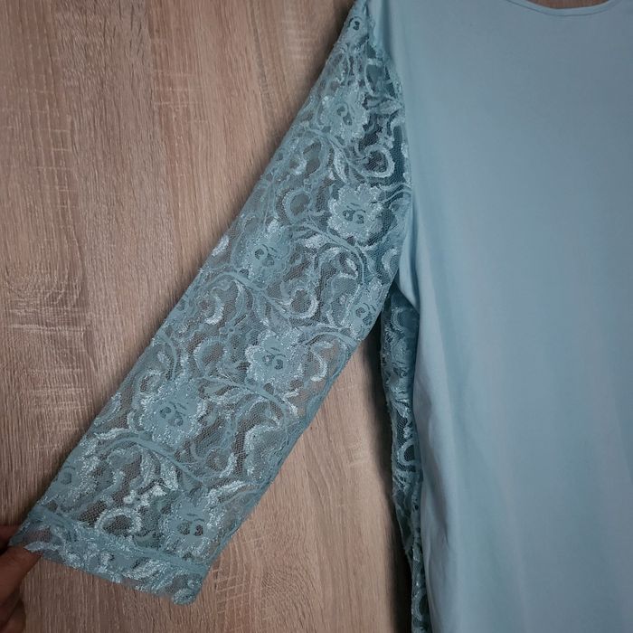 Bluzka Damart 2XL