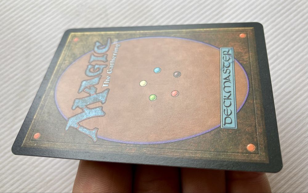 Mtg , Mox Diamond JP