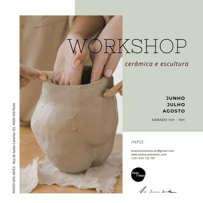 Workshop de Desenho64552907339265124
