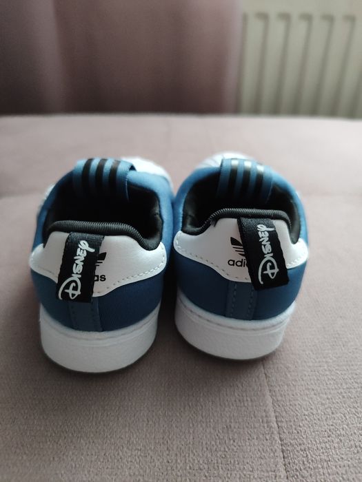 Adidas superstar 360