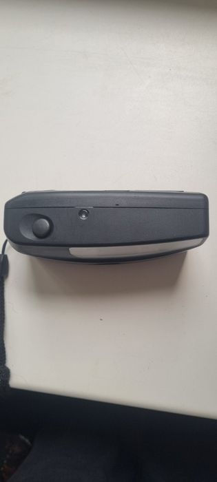 Плівковий фотоапарат Minolta F10BF

справний