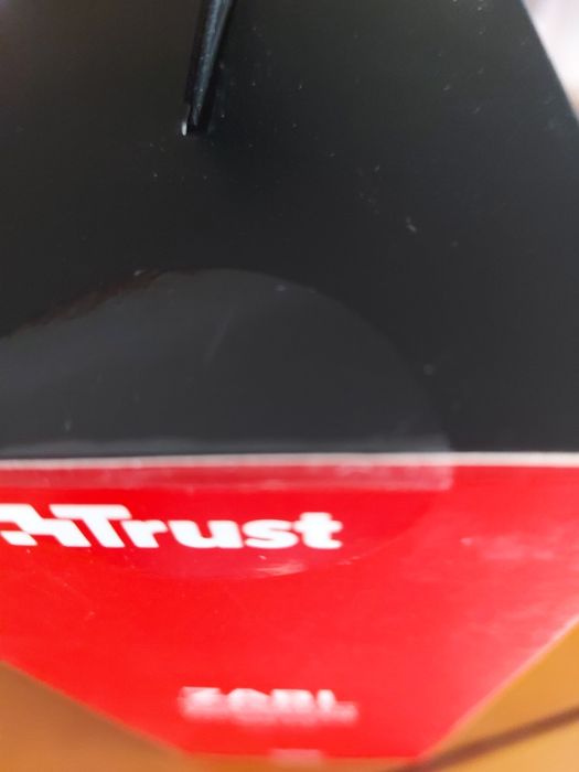 Microfone Trust GTX 215 Zabi