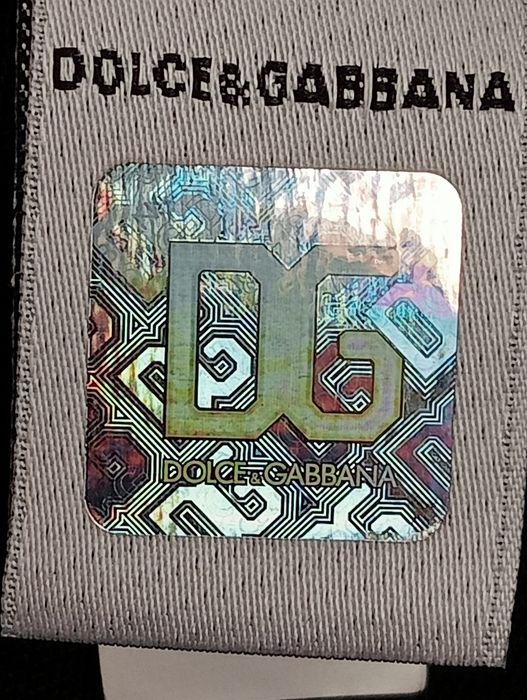 Koszulka, bielizna orginalna dolce Gabbana DG
