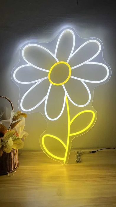 Неонова вивіска на замовлення | LED | Гарантія 12 міс | Швидко