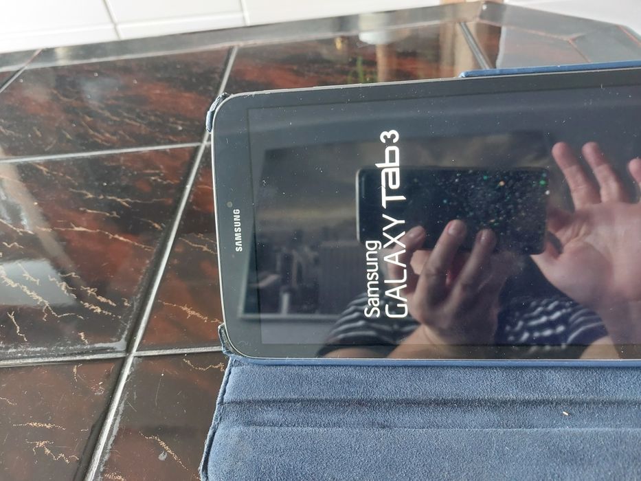 Tablet Galaxy Tab3