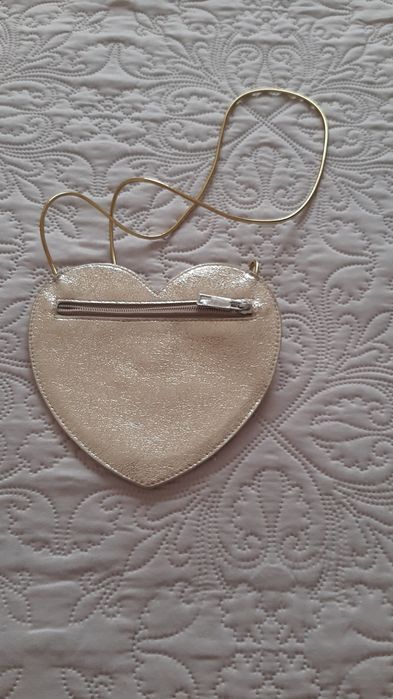 Bolsa Zippy para menina