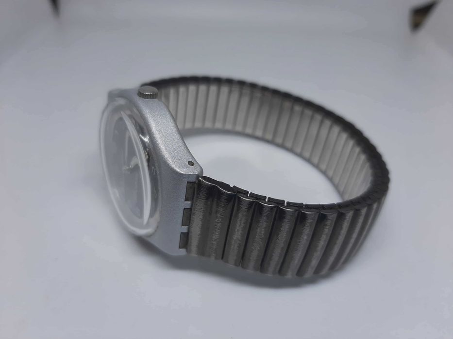 Zegarek Swatch Gent Access