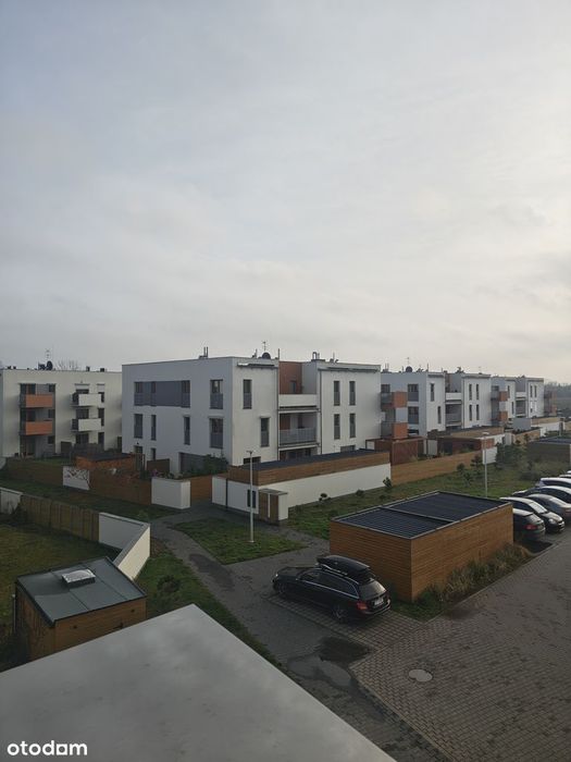 Poznań Bezpośrednio Mieszkanie W Wysokim Stanardzie 30 Min Od Uniwerku