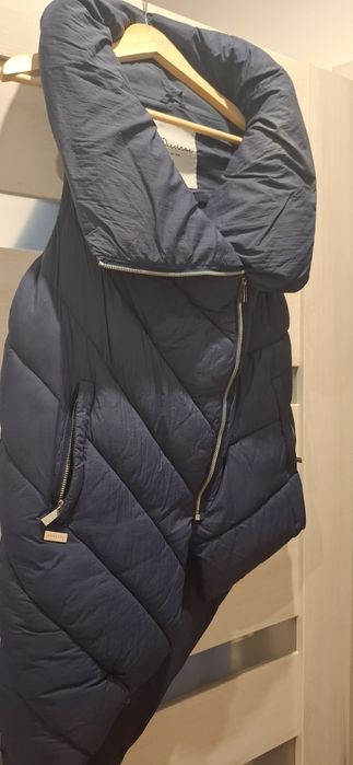 Asymetryczna kamizelka Diverse